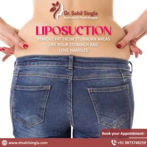 best plastic surgeon in Ghaziabad