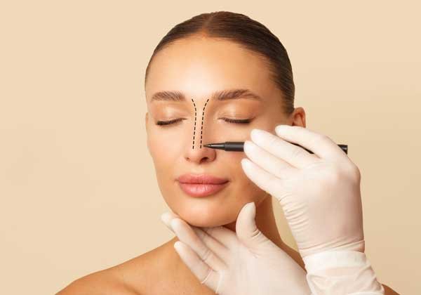 Rhinoplasty rhinoplasty in noida